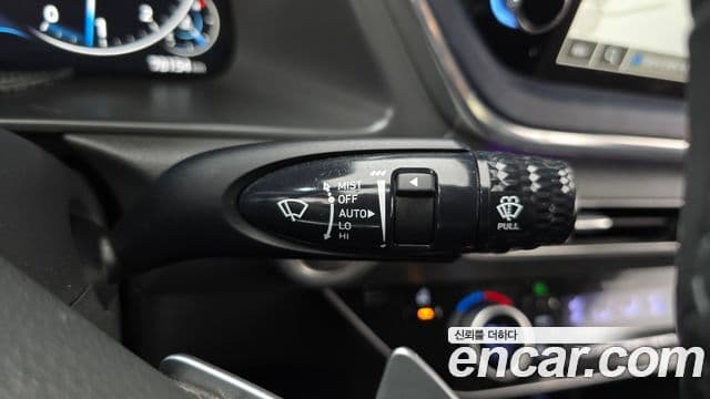 Hyundai Sonata (DN8) Inspiration, 2022 17