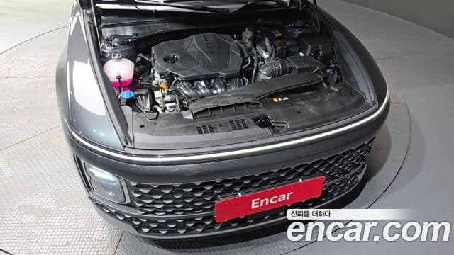 Hyundai Grandeur (GN7) Exclusive, 2025 6