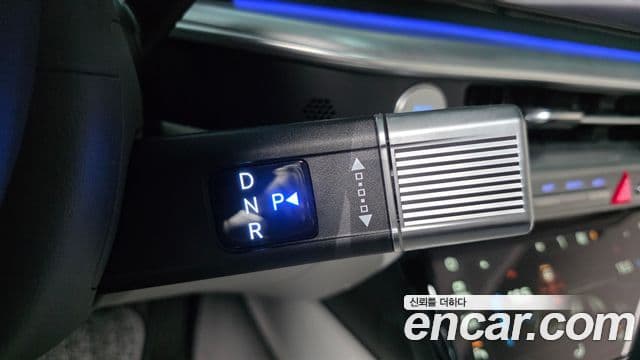 Hyundai Grandeur (GN7) Exclusive, 2025 9