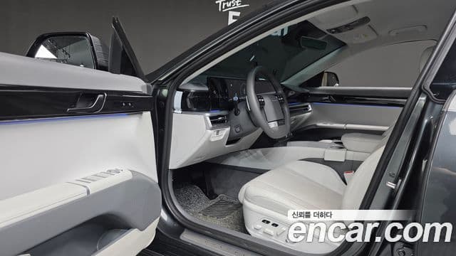 Hyundai Grandeur (GN7) Exclusive, 2025 11