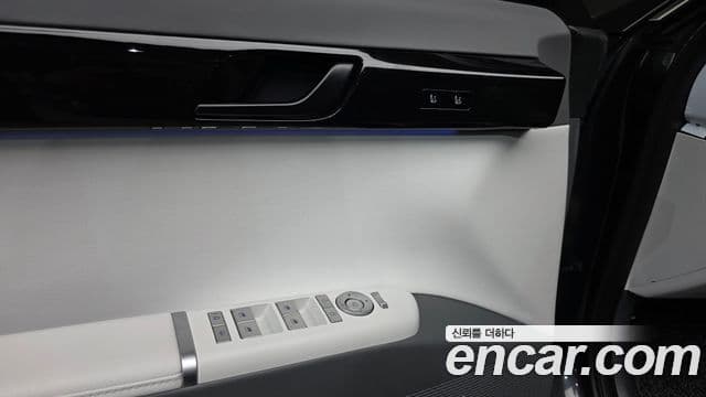 Hyundai Grandeur (GN7) Exclusive, 2025 12