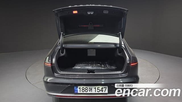 Hyundai Grandeur (GN7) Exclusive, 2025 20