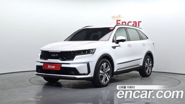 Kia Sorento 4세대 Gravity, 2022 1
