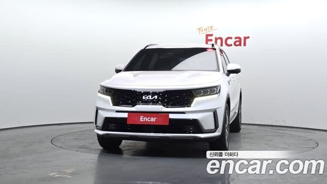 Kia Sorento 4세대 Gravity, 2022 3