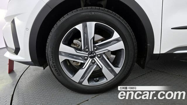 Kia Sorento 4세대 Gravity, 2022 все фото