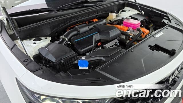 Kia Sorento 4세대 Gravity, 2022 6