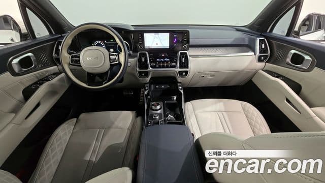 Kia Sorento 4세대 Gravity, 2022 7