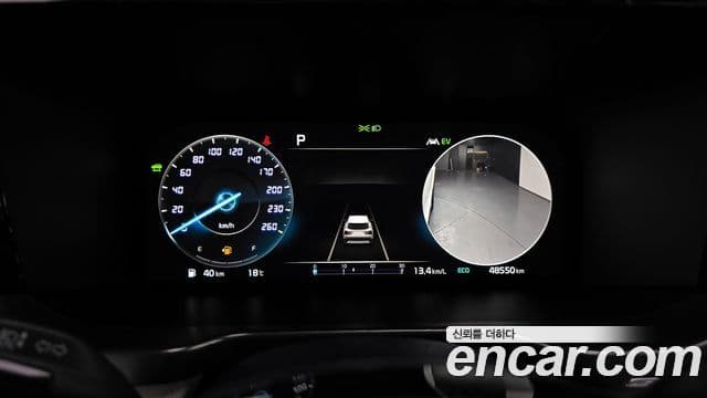 Kia Sorento 4세대 Gravity, 2022 8