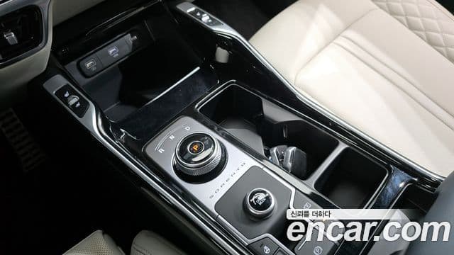 Kia Sorento 4세대 Gravity, 2022 9