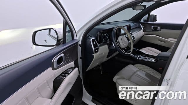 Kia Sorento 4세대 Gravity, 2022 10