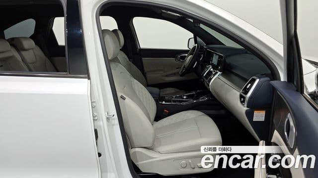 Kia Sorento 4세대 Gravity, 2022 11