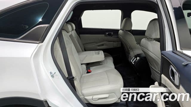Kia Sorento 4세대 Gravity, 2022 12