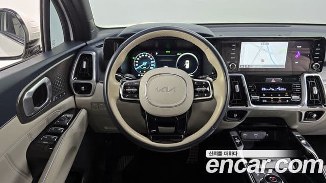 Kia Sorento 4세대 Gravity, 2022 13