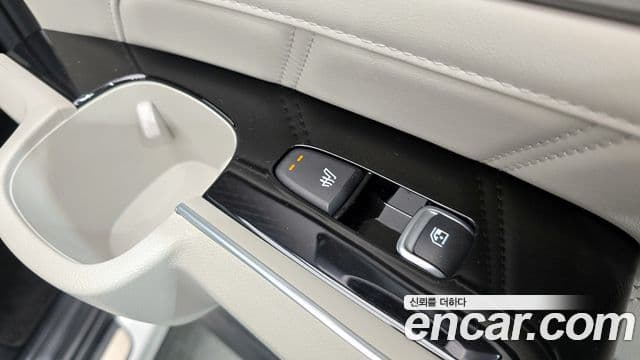 Kia Sorento 4세대 Gravity, 2022 19