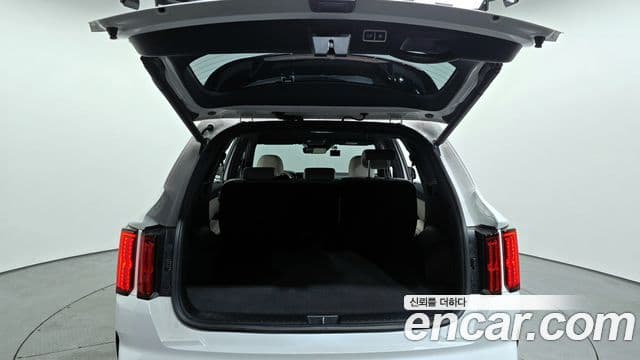Kia Sorento 4세대 Gravity, 2022 20