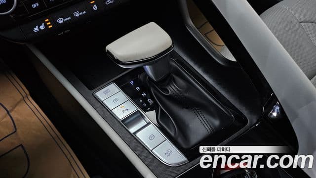 Hyundai Avante (CN7) Inspiration, 2021 9