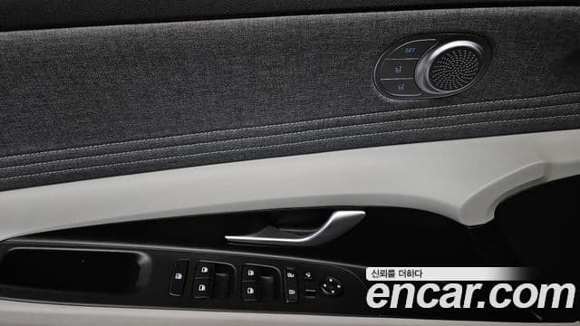 Hyundai Avante (CN7) Inspiration, 2021 12