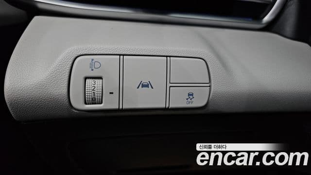 Hyundai Avante (CN7) Inspiration, 2021 13