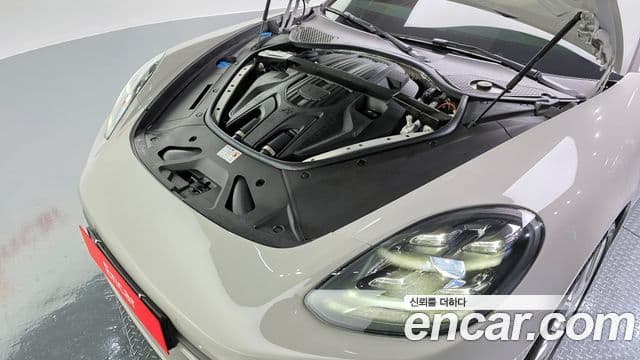 Porsche Panamera (971), 2023 6