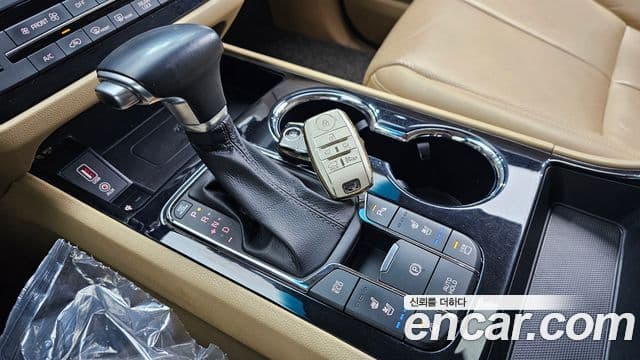 Kia The / новый New Carnival Special, 2019 9