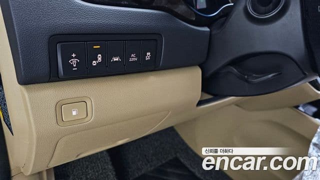 Kia The / новый New Carnival Special, 2019 14