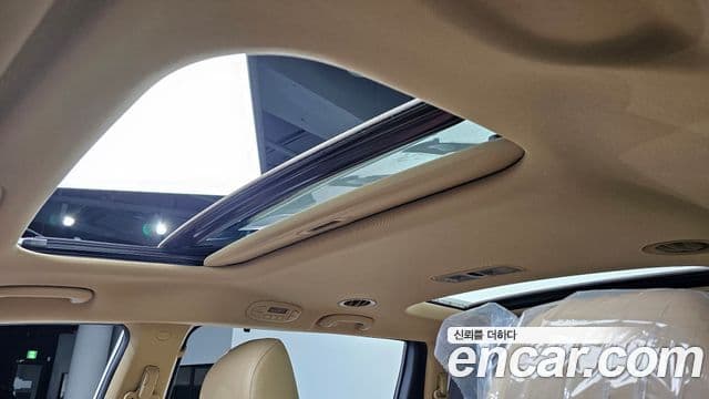 Kia The / новый New Carnival Special, 2019 17