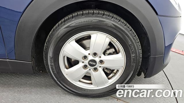 Mini Cooper 3세대, 2018 все фото