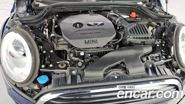 Mini Cooper 3세대, 2018 6