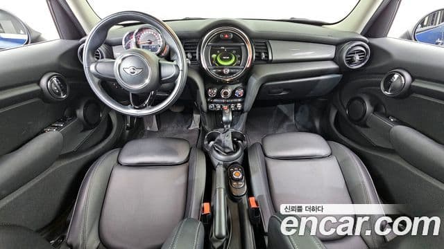 Mini Cooper 3세대, 2018 7