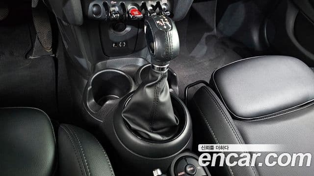 Mini Cooper 3세대, 2018 9