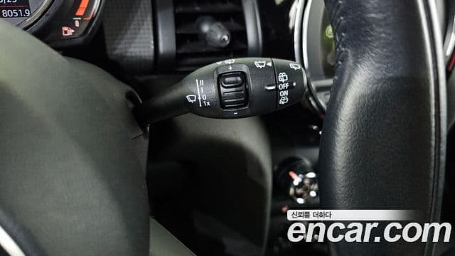 Mini Cooper 3세대, 2018 15