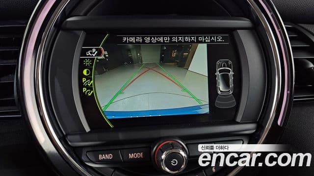 Mini Cooper 3세대, 2018 17