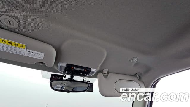 Mini Cooper 3세대, 2018 18