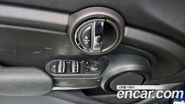 Mini Cooper 3세대, 2018 19