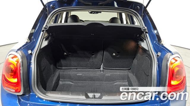 Mini Cooper 3세대, 2018 20