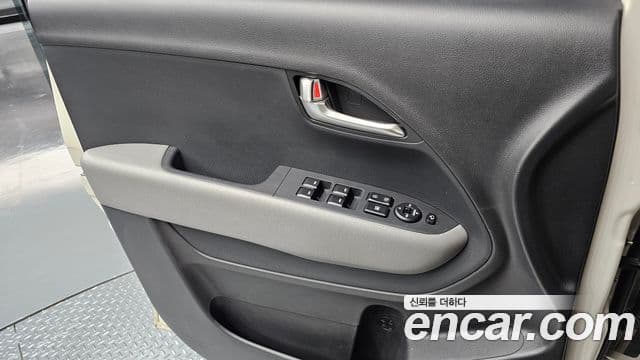 Kia The / новый New Ray Prestige, 2021 14