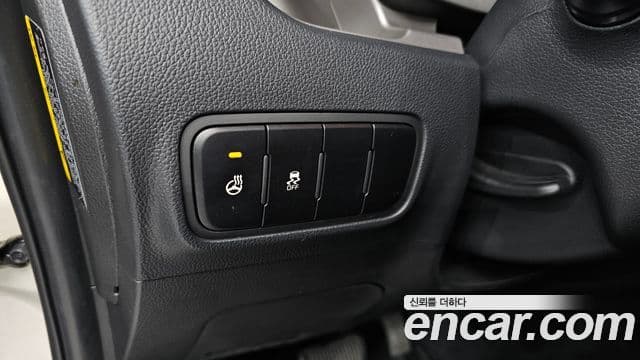 Kia The / новый New Ray Prestige, 2021 15