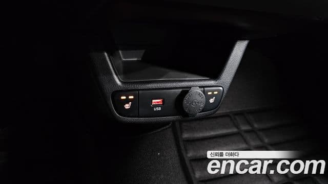 Kia The / новый New Ray Prestige, 2021 18