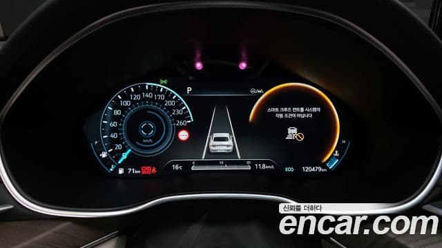 Genesis G80 (RG3) бензин 2.5 турбо AWD, 2022 8