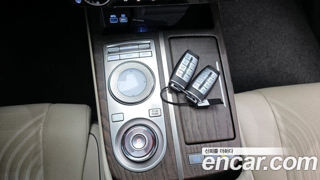 Genesis G80 (RG3) бензин 2.5 турбо AWD, 2022 9