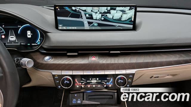 Genesis G80 (RG3) бензин 2.5 турбо AWD, 2022 14