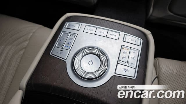 Genesis G80 (RG3) бензин 2.5 турбо AWD, 2022 18