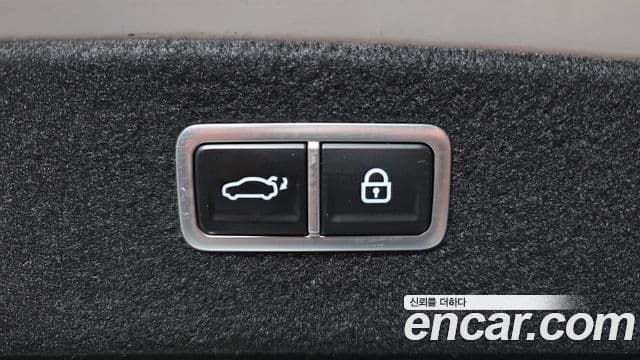 Genesis G80 (RG3) бензин 2.5 турбо AWD, 2022 20