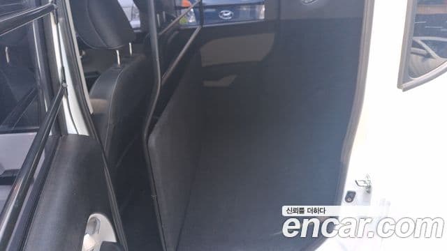 Kia The / новый New Ray Prestige Special, 2021 6