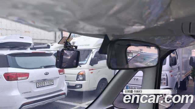 Kia The / новый New Ray Prestige Special, 2021 9