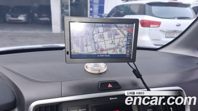 Kia The / новый New Ray Prestige Special, 2021 10