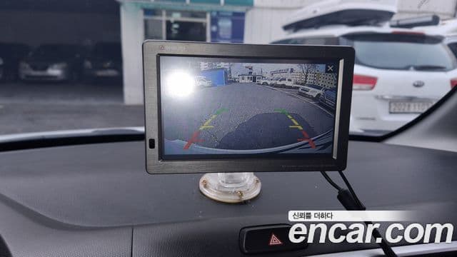 Kia The / новый New Ray Prestige Special, 2021 11