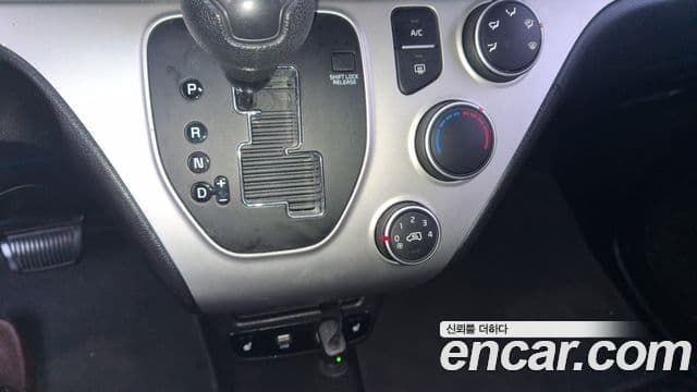 Kia The / новый New Ray Prestige Special, 2021 12