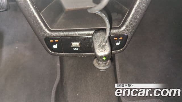 Kia The / новый New Ray Prestige Special, 2021 13