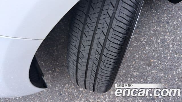 Kia The / новый New Ray Prestige Special, 2021 15